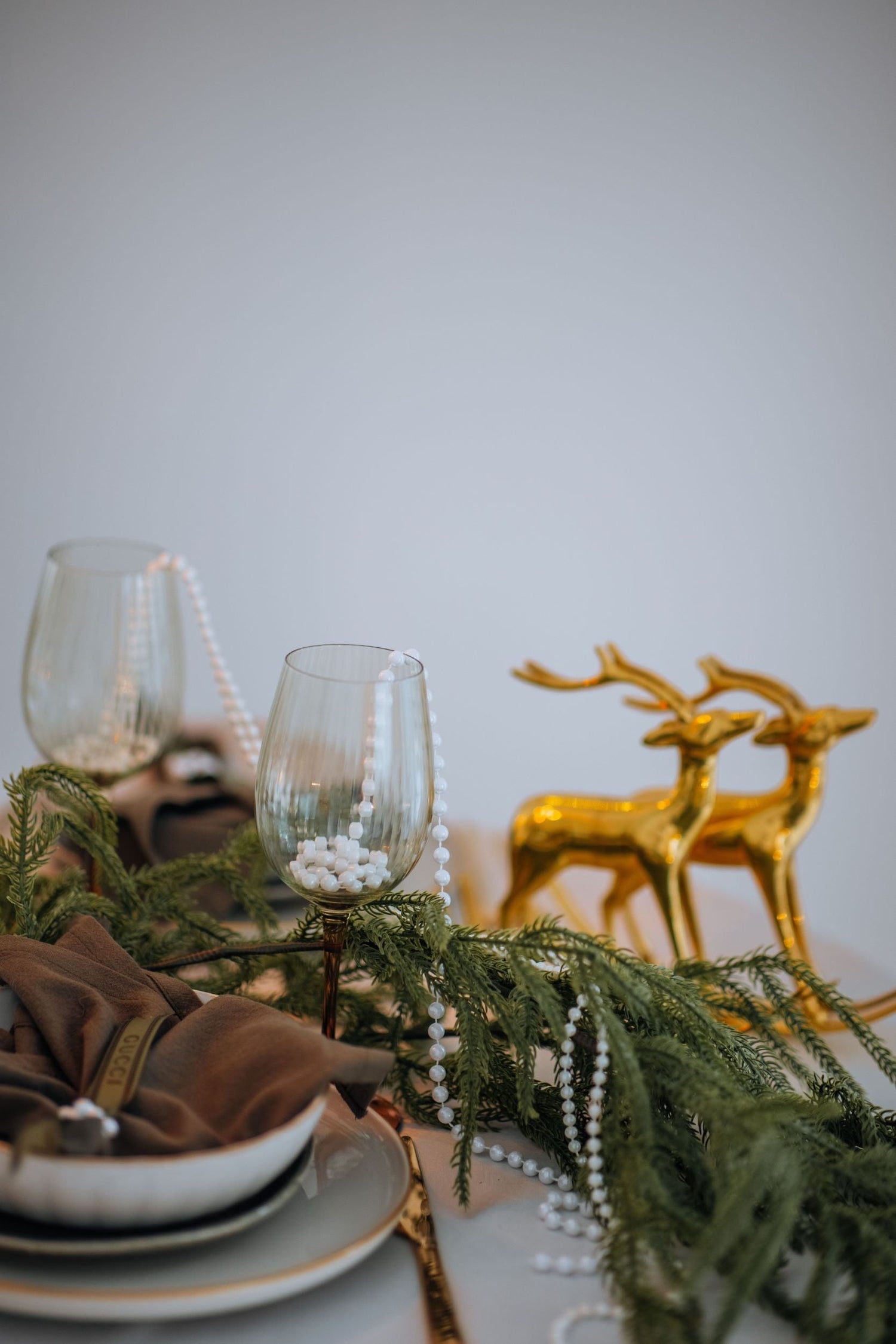 Dining & Centerpieces